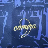 2024-25 BAR Comma Special Edition Fans Training Shirts (背后ARGENTINA)
