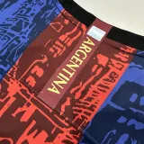 2024-25 BAR Comma Special Edition Fans Training Shirts (背后ARGENTINA)