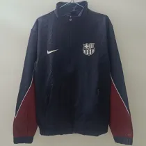 2024-25 BAR Black Windbreaker
