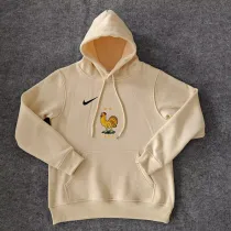 2024-25 France Khaki Hoody 卡其色(加绒)