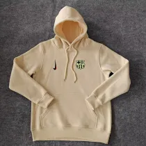 2024-25 BAR Khaki Hoody 卡其色(加绒)绿标