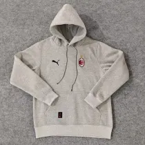 2024-25 ACM Grey Hoody 灰色(加绒)