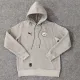 2024-25 Man City Grey Hoody 灰色(加绒)