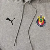 2024-25 Guadalajara Grey Hoody 灰色(加绒)