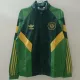 2024-25 Celtic Green Windbreaker