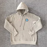 2024-25 CHE Grey Hoody 灰色(加绒)蓝标