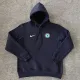 2024-25 CHE Royal blue Hoody 宝蓝色(加绒)蓝标