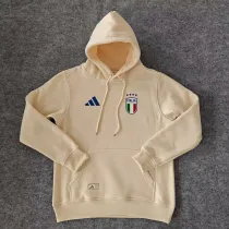 2024-25 Italy Khaki Hoody 卡其色(加绒)