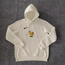 2024-25 France White Hoody 白色(加绒)