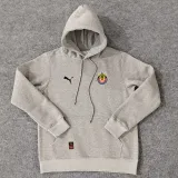 2024-25 Guadalajara Grey Hoody 灰色(加绒)