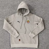 2024-25 Guadalajara Grey Hoody 灰色(加绒)