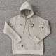 2024-25 Guadalajara Grey Hoody 灰色(加绒)