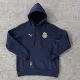 2024-25 Guadalajara Royal blue Hoody 宝蓝色(加绒)