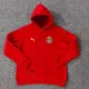 2024-25 Guadalajara Red Hoody 红色(加绒)