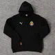 2024-25 Guadalajara Black Hoody 黑色(加绒)