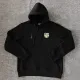2024-25 BAR Black Hoody 黑色(加绒)绿标