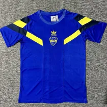 2024-25 Boca Blue Special Edition Training Shirts