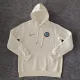 2024-25 CHE White Hoody 白色(加绒)蓝标