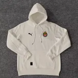 2024-25 Guadalajara White Hoody 白色(加绒)