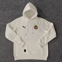 2024-25 Guadalajara White Hoody 白色(加绒)