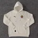 2024-25 Guadalajara White Hoody 白色(加绒)