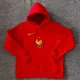 2024-25 France Red Hoody 红色(加绒)