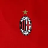 2024-25 ACM Red Hoody 红色(加绒)