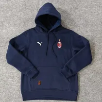 2024-25 ACM Royal blue Hoody 宝蓝色(加绒)