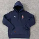 2024-25 ACM Royal blue Hoody 宝蓝色(加绒)