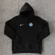 2024-25 CHE Black Hoody 黑色(加绒)蓝标