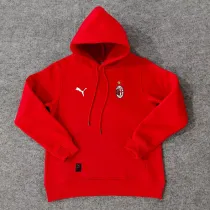 2024-25 ACM Red Hoody 红色(加绒)