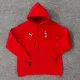 2024-25 ACM Red Hoody 红色(加绒)