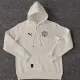 2024-25 Man City White Hoody 白色(加绒)