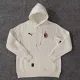 2024-25 ACM White Hoody 白色(加绒)