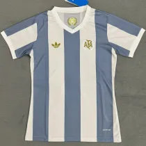 2024-25 Argentina 50th Anniversary Women Soccer Jersey (女)