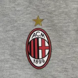 2024-25 ACM Grey Hoody 灰色(加绒)