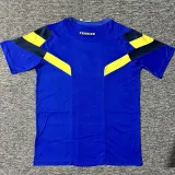 2024-25 Boca Blue Special Edition Training Shirts