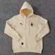 2024-25 ACM Khaki Hoody 卡其色(加绒)