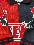 1994-1995 Atlas Home Retro Soccer Jersey