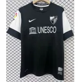 2012-2013 Malaga Away Retro Soccer Jersey (带章)