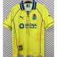 1997-1998 Las Palmas Home Retro Soccer Jersey *带章