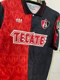 1994-1995 Atlas Home Retro Soccer Jersey