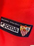 2003-2004 Sevilla Away Retro Soccer Jersey