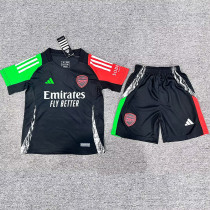 2024-25 ARS Black Kids Training