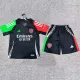 2024-25 ARS Black Kids Training