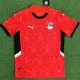 2024-25 Egypt Home Fans Soccer Jersey