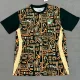 2024-25 Ivory Coast Green Yellow Fans Training shirts
