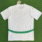 2024-25 Senegal Home Fans Soccer Jersey
