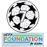 2024-25 ACM 125th Anniversary Long Sleeve Soccer Jersey (长袖)