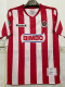2010-2011 Chivas Guadalajara Home Retro Soccer Jersey